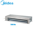 Midea Ceiling Exposed Duct Type Fan Coil Unit for Hotel